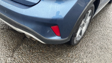 Ford Focus 1.0 EcoBoost 125 Active 5dr Petrol Hatchback